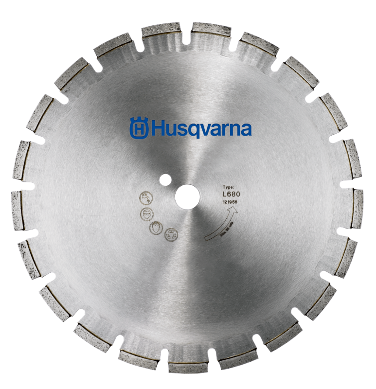 Husqvarna ELITE-CUT™ L630
