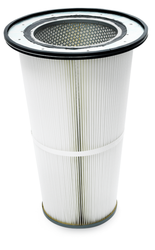HEPA 13-filter