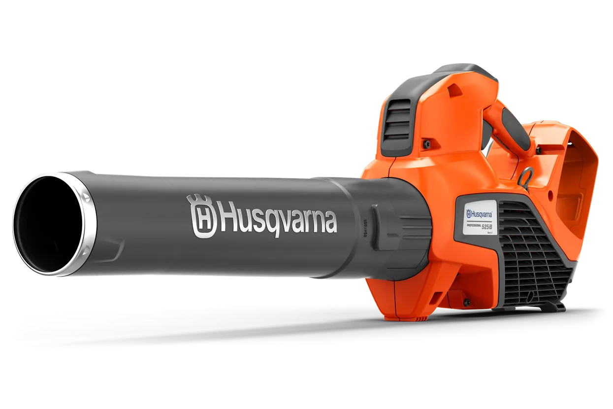 HUSQVARNA 525iB Mark II