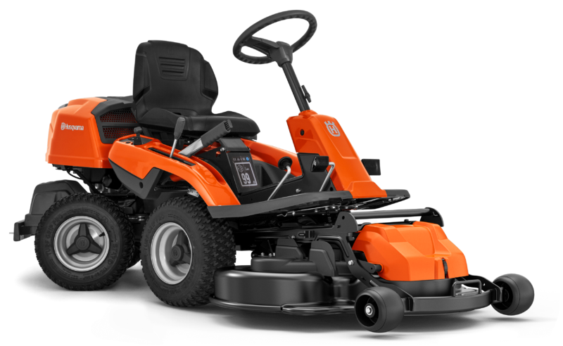 Husqvarna R 214TC 103
