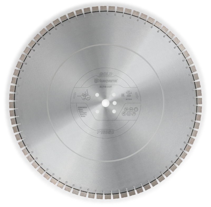 Husqvarna VARI-CUT™ F1635C