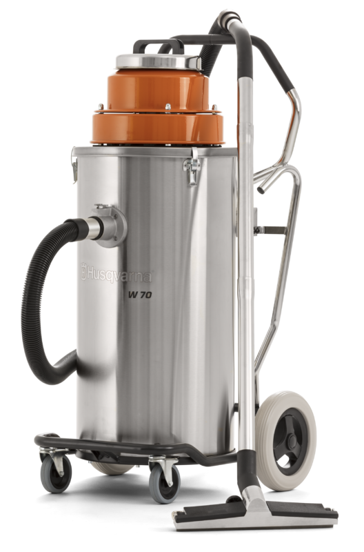 Husqvarna W 70