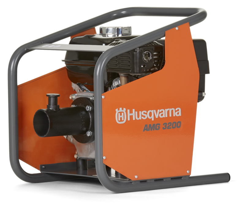 Husqvarna AMG 3200