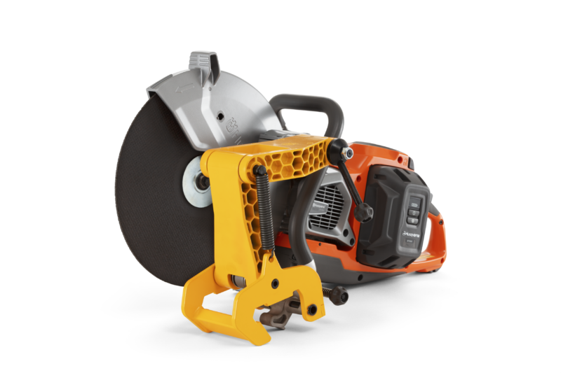 Husqvarna K 1 PACE Rail